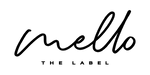 Mello The Label logo