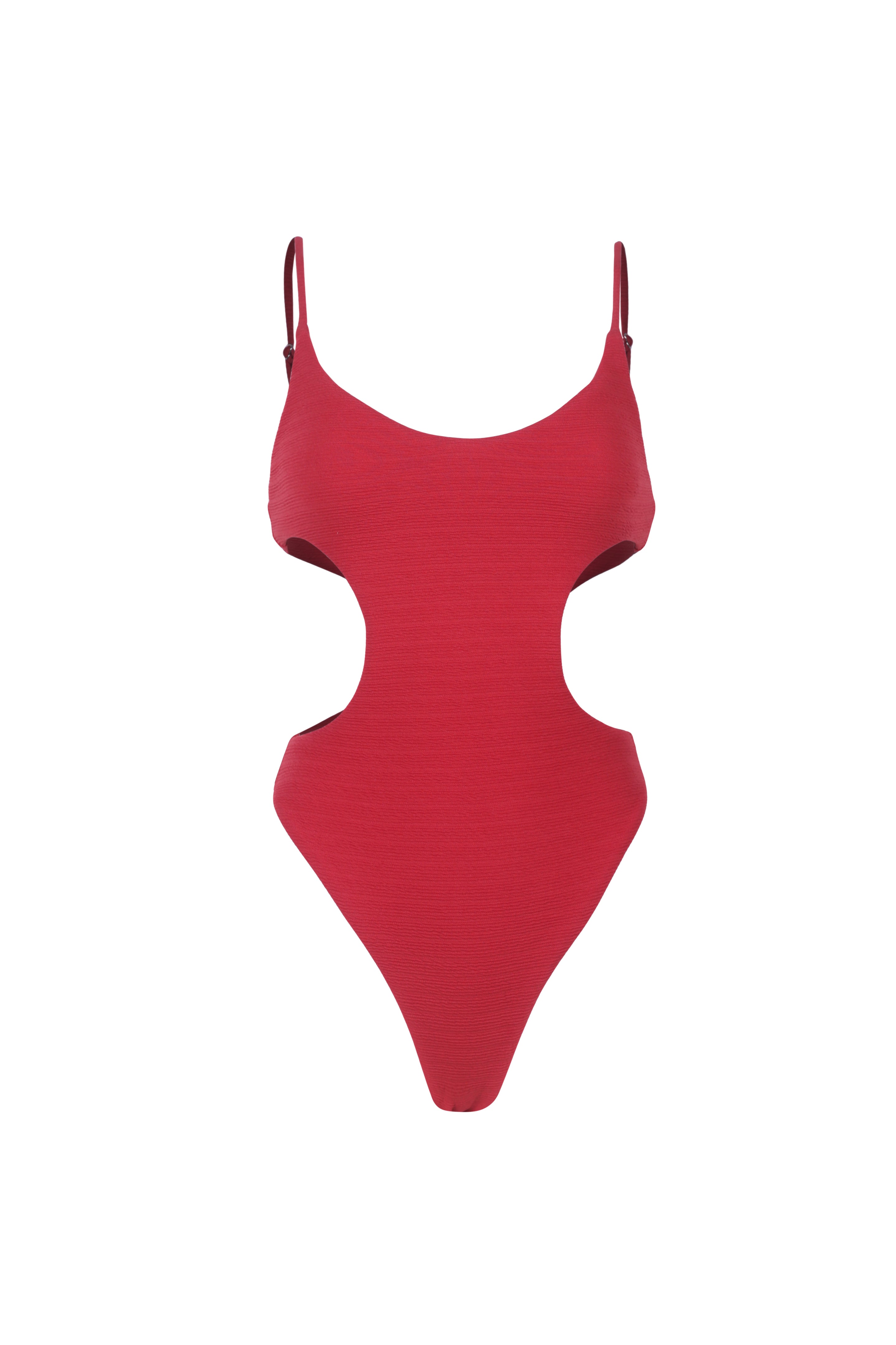 PITAYA CUT OUT ONE PIECE | MELLO THE LABEL | WOMEN'S SWIMWEAR