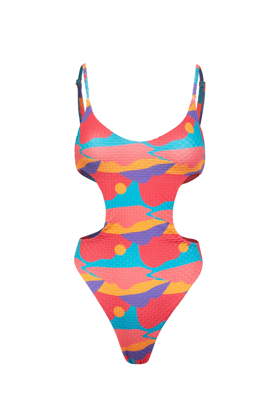 SWIM ONE PIECE – Mello The Label