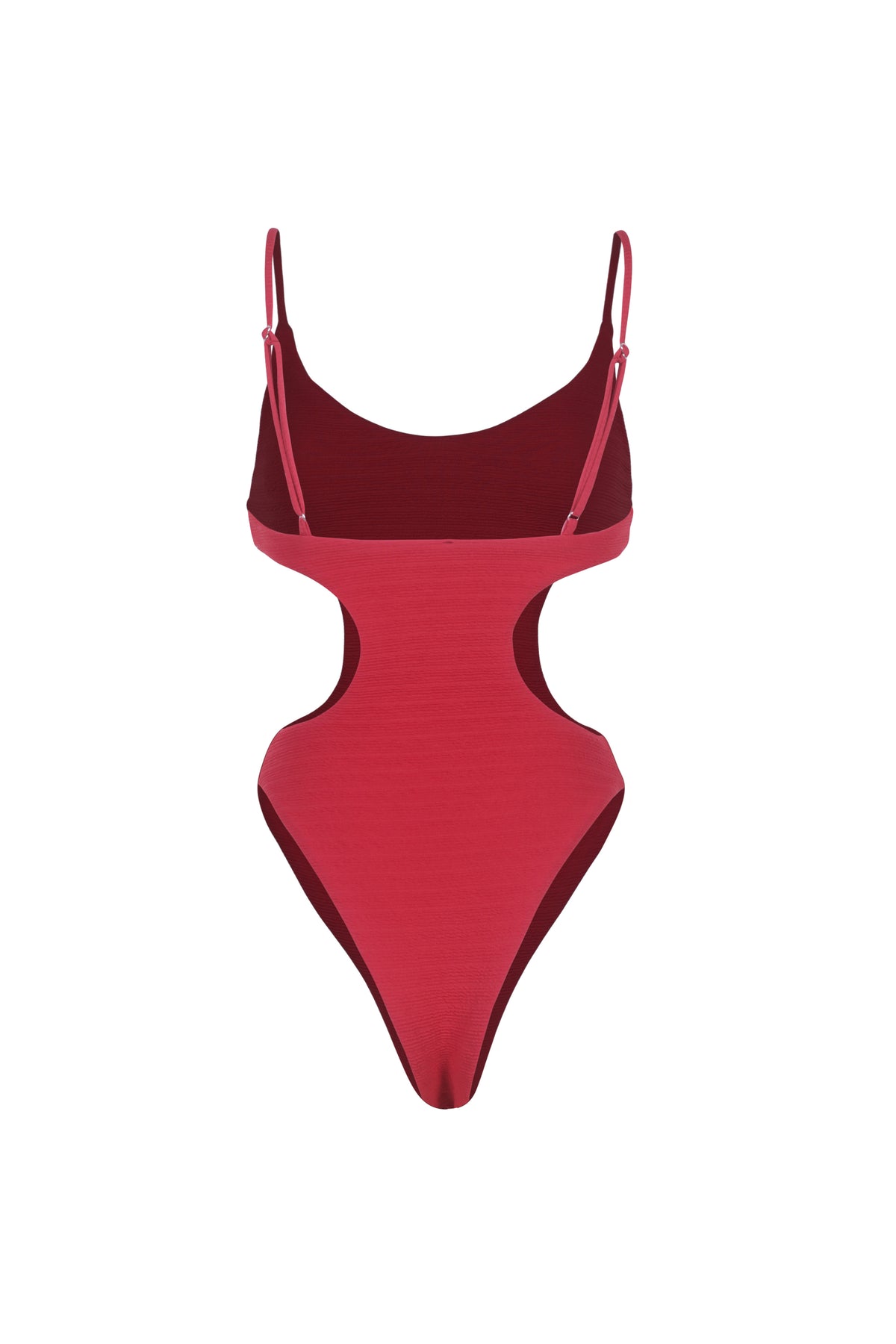 Swimsuit Anastazja O / C3 - one-piece push up swimsuit 2023 • Swimwear LAVEL